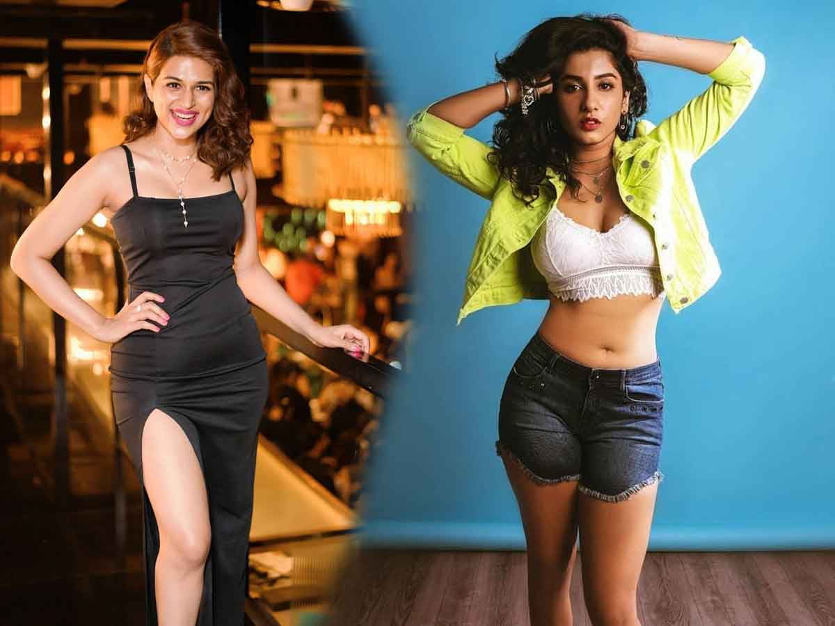 Instagram Updates: టాప్ లేపిన విష్ణు ప్రియ.. చించేసిన శ్రద్ధా దాస్