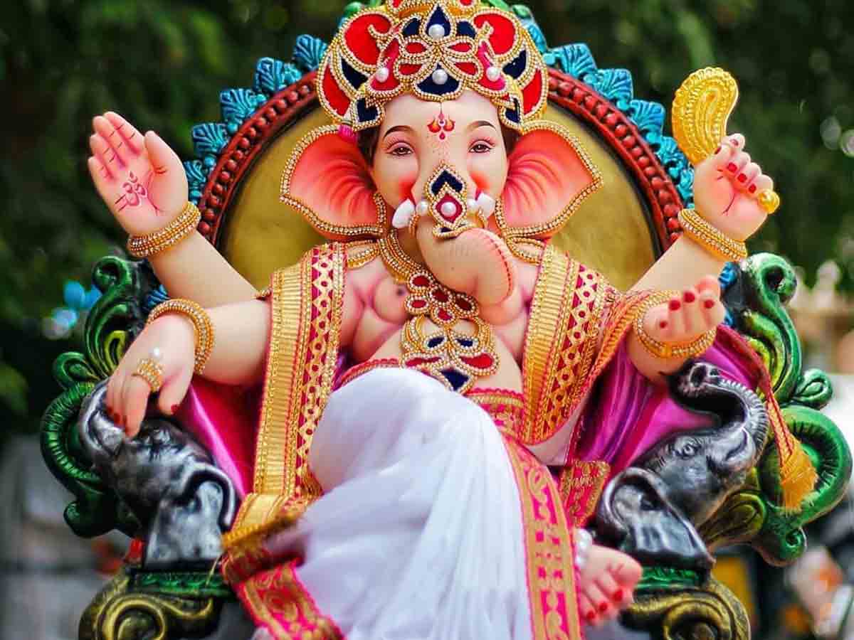గణపతి పూజ ఎలా చేయాలి? కావాల్సిన సామగ్రి ఏంటంటే..