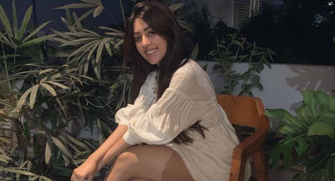 అను ఇమ్మాన్యుయేల్‌