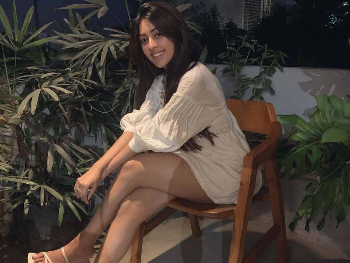 Anu Emmanuel: అందాల డోస్ పెంచిన అను ఇమ్మాన్యుయేల్..