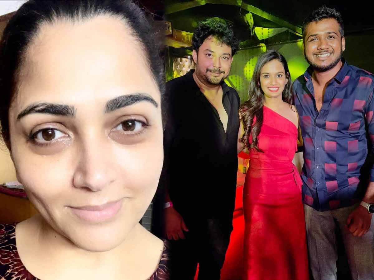 Instagram Updates: మేకప్‌లేని ఖుష్బూ.. ఒకే ఫ్రేమ్‌లో ముగ్గురు ‘బిగ్‌బాస్‌’ తారలు