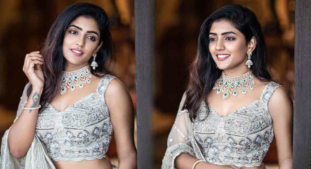 వరంగల్ భామ హోయలు