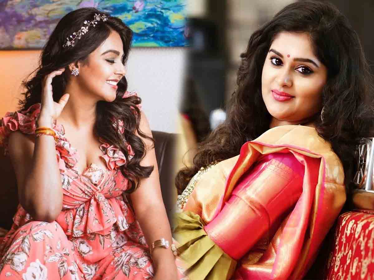 Instagram Updates: ఇన్‌స్టాగ్రామ్‌లో ఊపేస్తున్న బిగ్ బాస్ భామలు