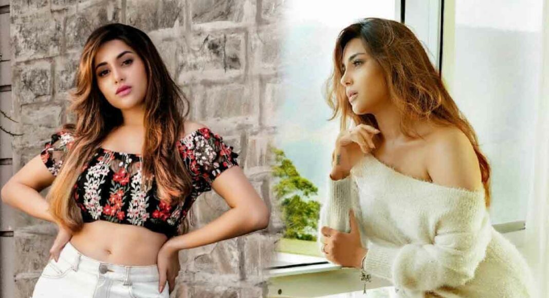 హ‌మీద ఇన్‌స్టాగ్రామ్ ఫొటోస్‌