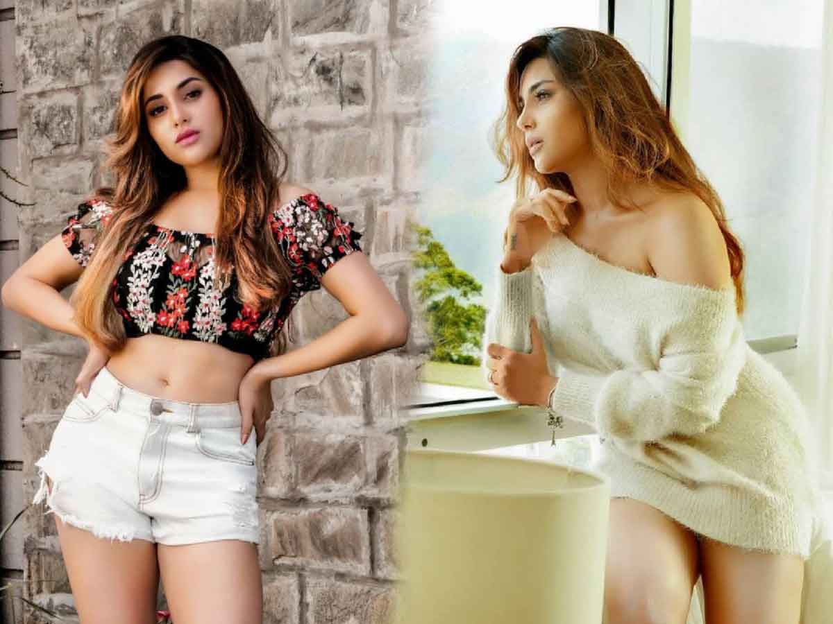 Bigg Boss 5 Hamida: హ‌మీద ఇన్‌స్టాగ్రామ్ ఫొటోస్‌