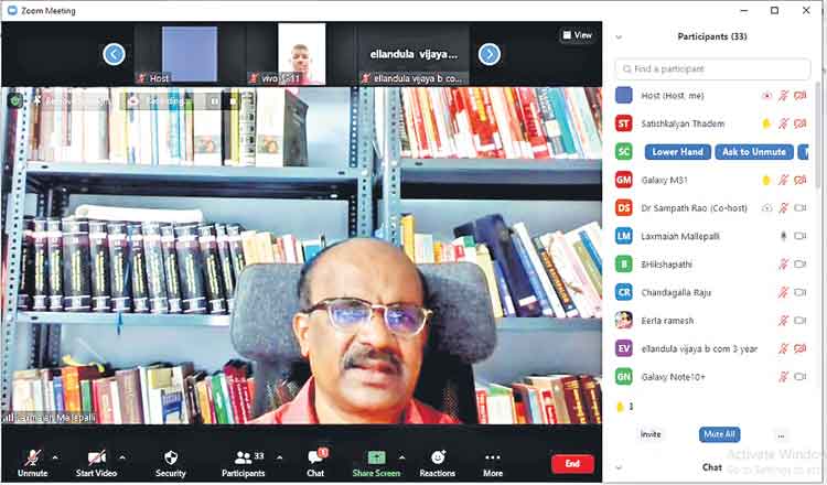 పేదరికాన్ని జయిస్తాం!