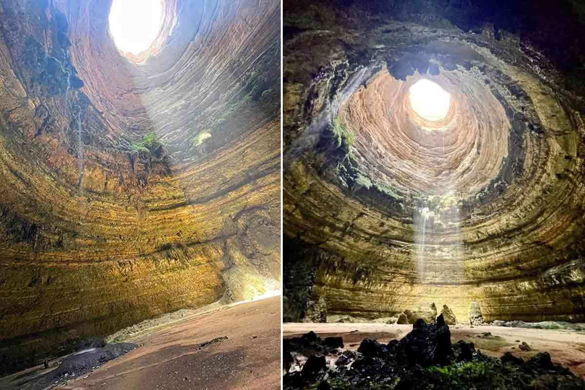 మనుషుల్ని చంపుకుతింటున్న బావి.. శతాబ్దాలుగా అంతుచిక్కని మిస్టరీ..