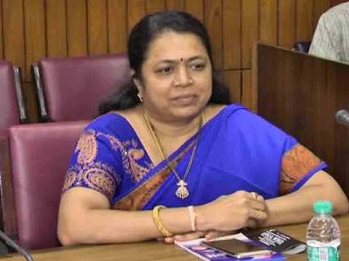 అధికారులు అప్రమత్తంగా ఉండాలి : మేయర్‌ సుధారాణి