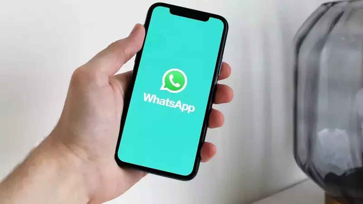 WhatsApp : వాట్స‌ప్ చాట్ బ్యాక‌ప్స్ ఇక సుర‌క్షితం.. స‌రికొత్త టెక్నాల‌జీతో ఈ2ఈ ఎన్‌క్రిప్ష‌న్