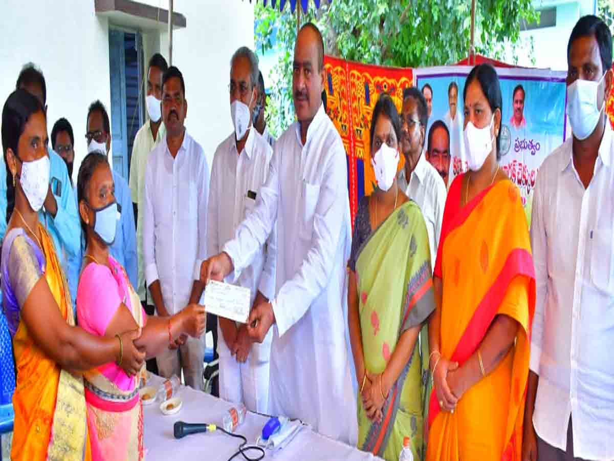 bhadradri | పోడు భూముల సమస్యల పరిష్కారానికి సబ్ కమిటీ ఏర్పాటు: వైరా ఎమ్మెల్యే రాములునాయక్