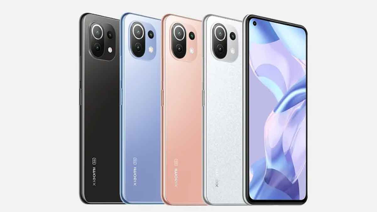 Xiaomi 11 Lite NE 5G: అద్భుత‌మైన ఫీచ‌ర్ల‌తో జియోమీ 11 లైట్ ఎన్ఈ ఫోన్.. ధ‌ర‌, లాంచ్ డేట్ లీక్‌