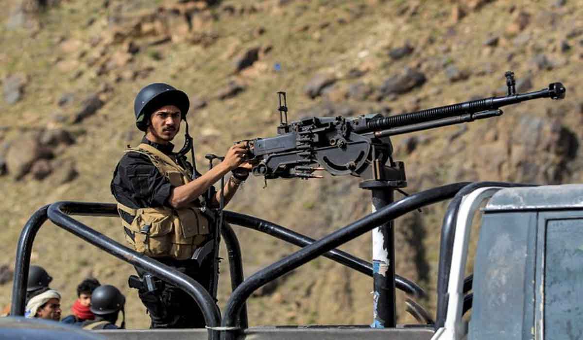 యెమెన్‌లో 50 మంది రెబ‌ల్స్ హ‌తం..