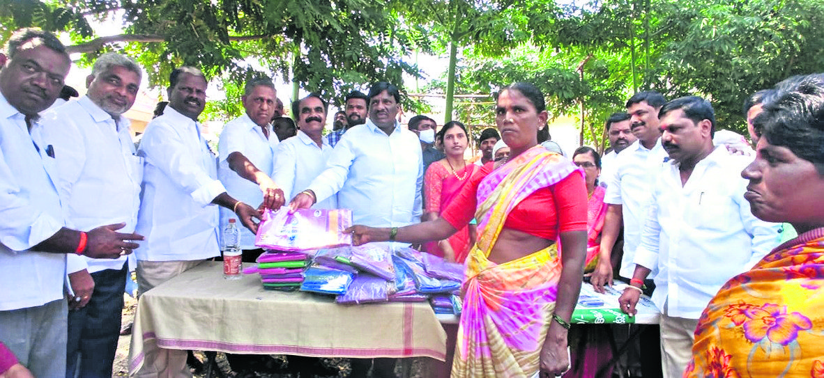 బతుకమ్మకు ప్రపంచవ్యాప్త గుర్తింపు