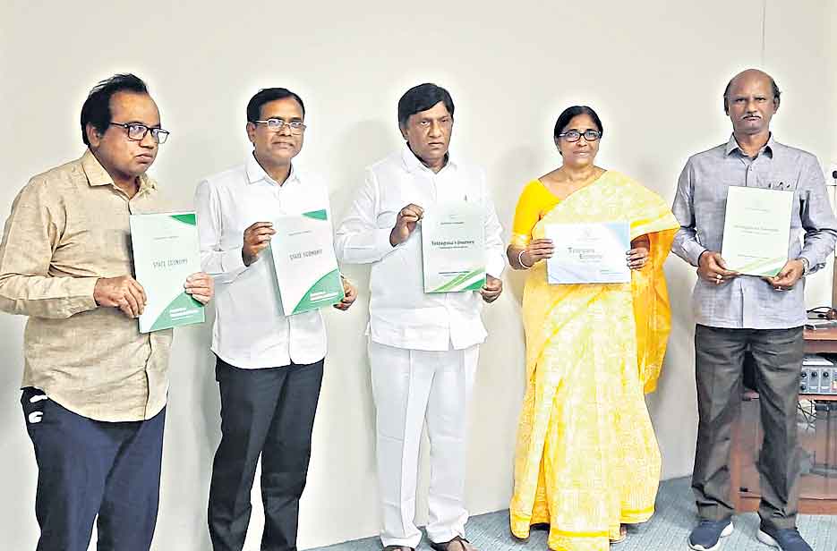 పాలనలో ప్రణాళిక శాఖ కీలకం