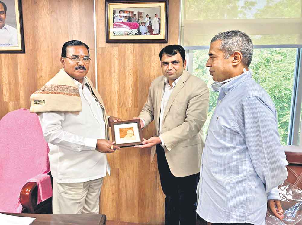 డిమాండ్‌కు తగ్గట్టు యాసంగి