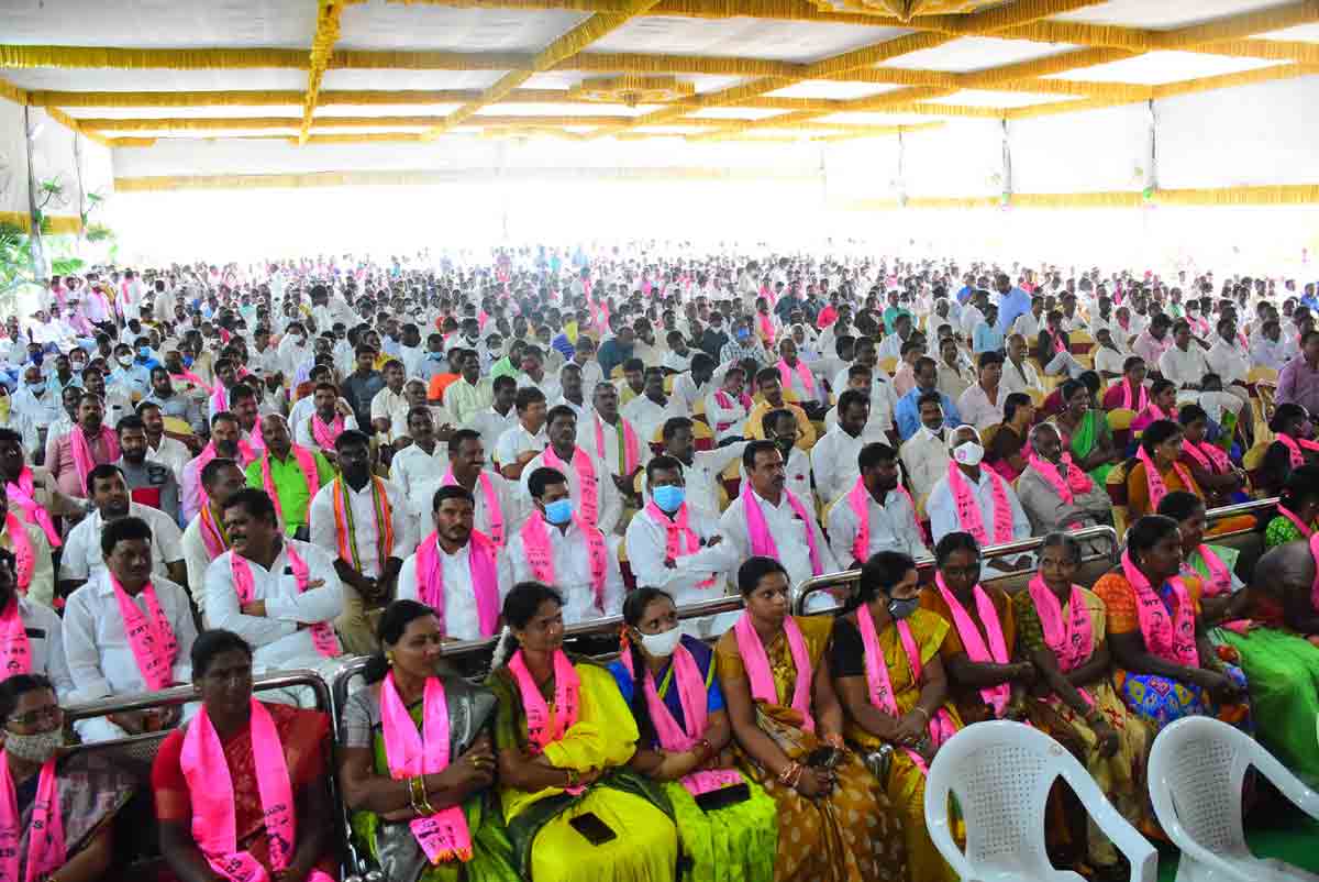 ద్విదశాబ్ది జోష్‌