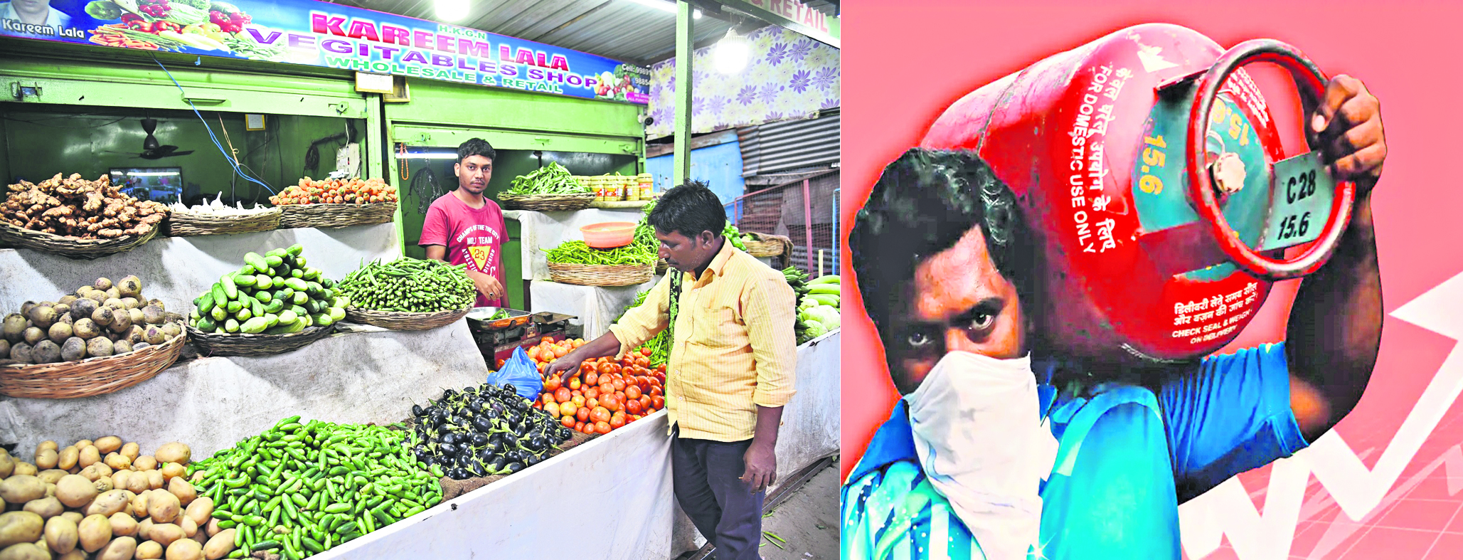 తగ్గేదేలే..!