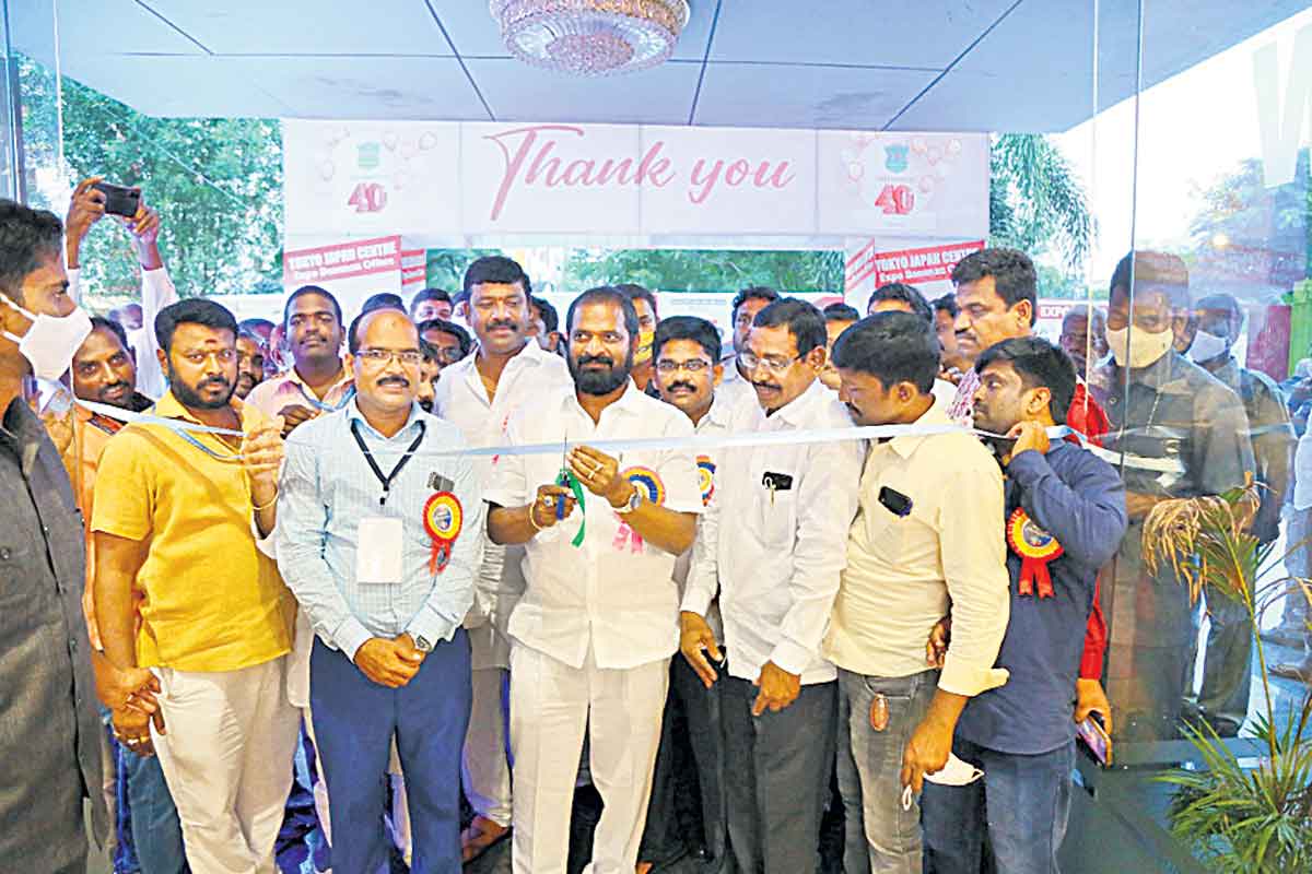 ఫొటో, వీడియోగ్రాఫర్ల సమస్యలు పరిష్కరిస్తా