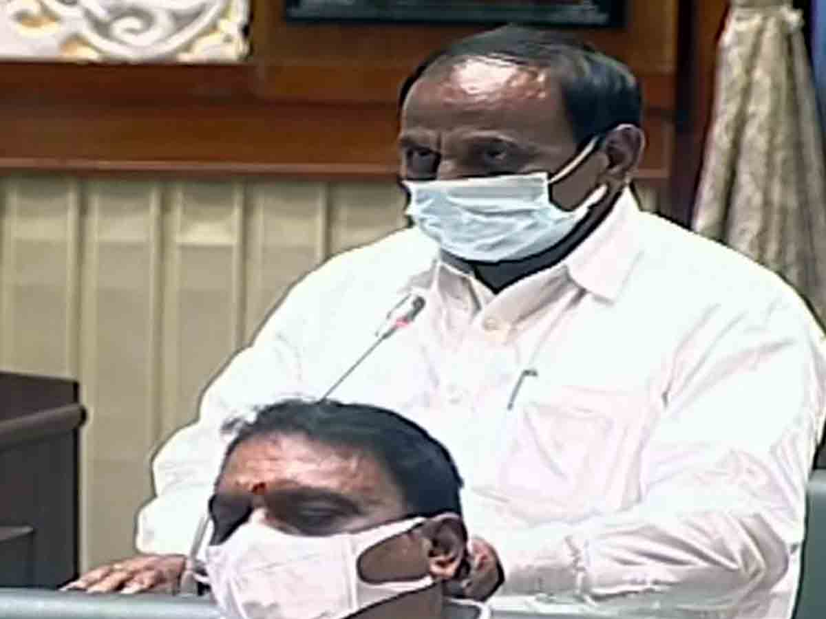 Rangareddy : బాధిత కుటుంబాలను ఆదుకోవాలి.. ఎమ్మెల్యే కాలె యాదయ్య