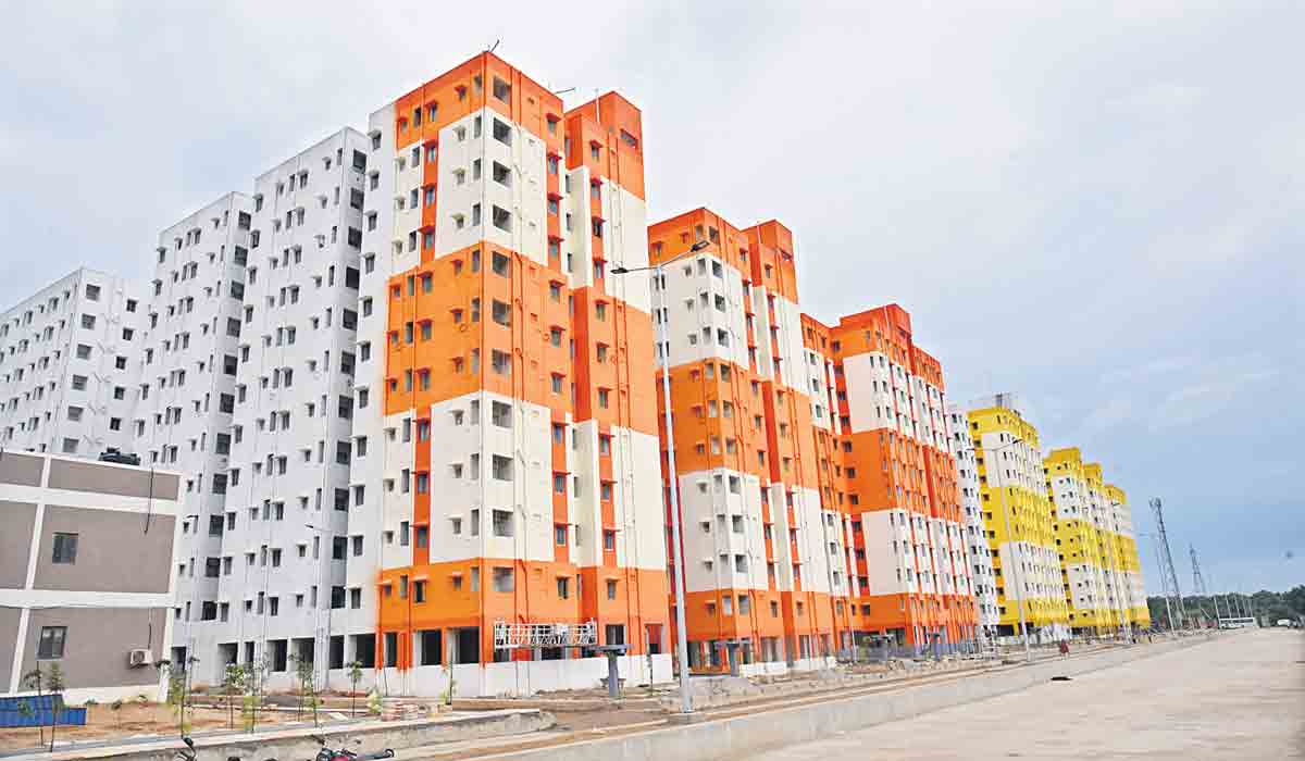 ప్రగతి పథంలో ‘సంగారెడ్డి’