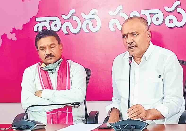 కాంగ్రెస్‌కు ఒక్క ఓటు ఎక్కువొచ్చినా రాజీనామా