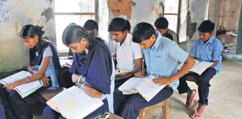 చదువు.. మెరుగు