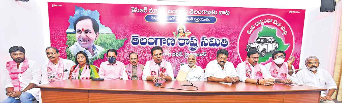 విజయగర్జనకు సన్నద్ధం కావాలి