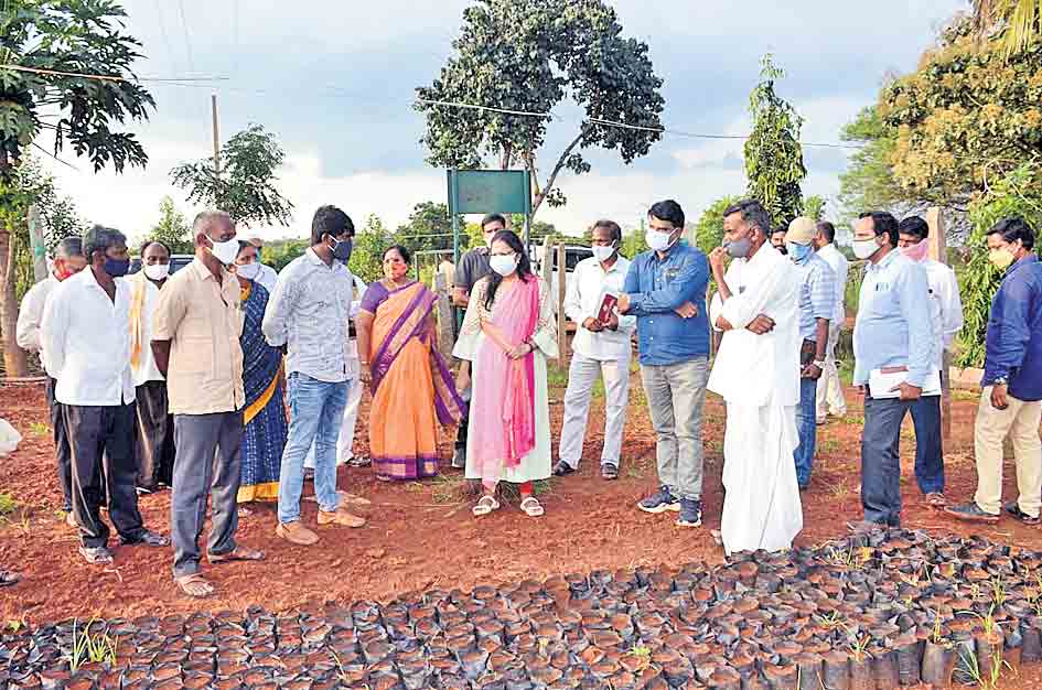 నిర్లక్ష్యం వహిస్తే చర్యలు తప్పవు