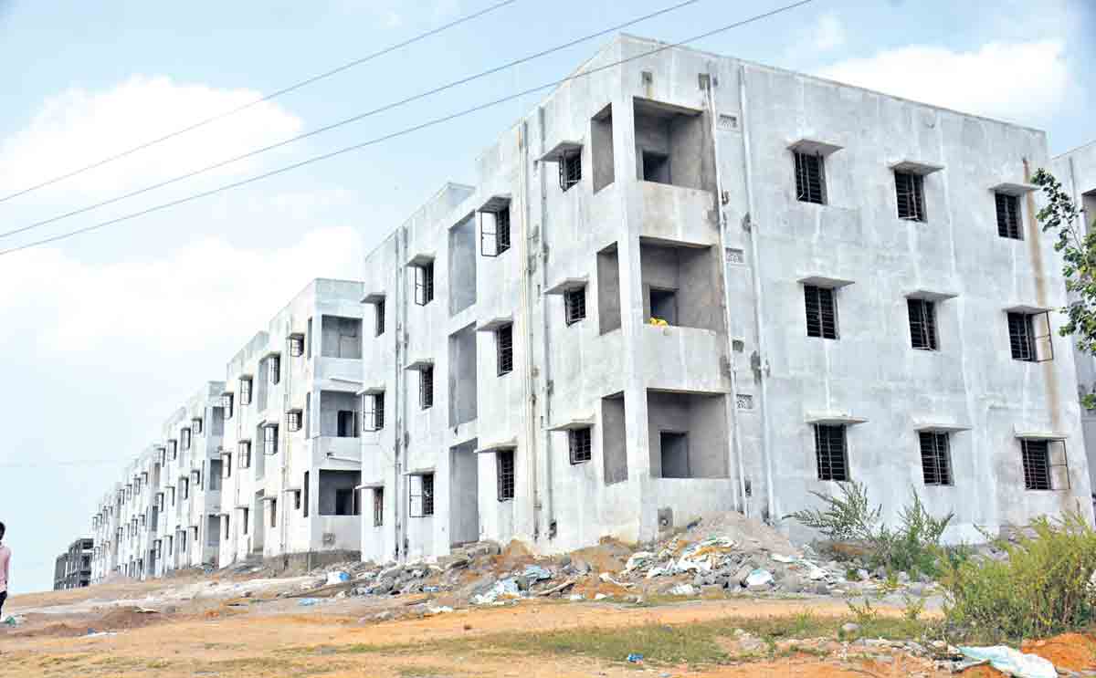 ‘డబుల్‌’ వేగం..