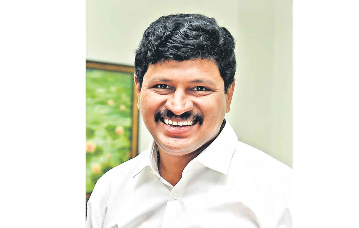 చట్టసభలో ప్రతిధ్వనించిన గ్రీన్ చాలెంజ్