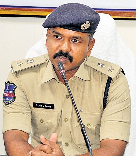 తస్మాత్‌ జాగ్రత్త..!