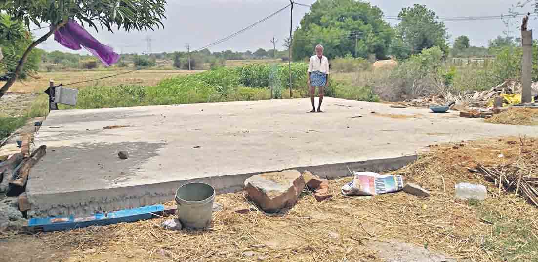 తప్పిన తిప్పలు