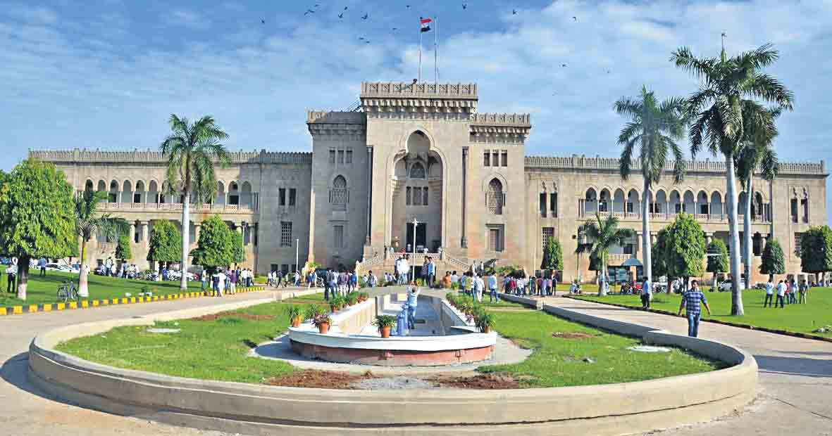 27న ఓయూ స్నాతకోత్సవం