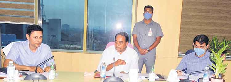 ఆవిష్కరణలకు కేంద్రంగా హైదరాబాద్‌