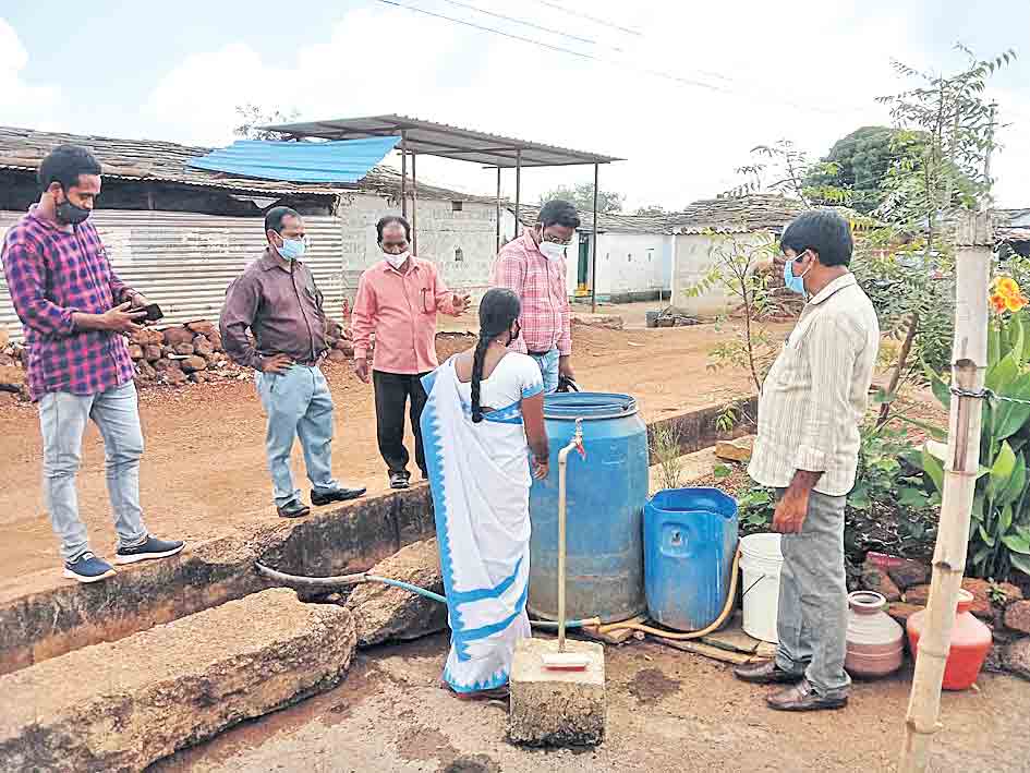నిర్లక్ష్యం తగదు