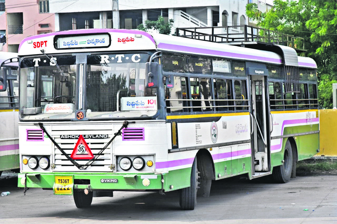 ప్రజారవాణా టాప్‌గేర్‌