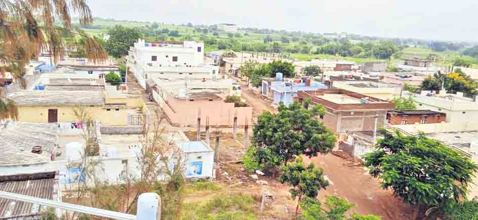 ఇంపుగా ఇబ్రహీంపల్లి