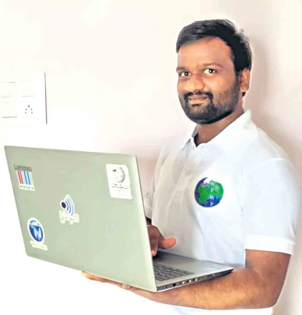 మెరిసిన ఖేడ్‌ ‘కిరణం’