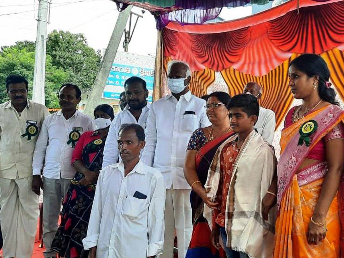 Warangal : ప్రభుత్వ బడుల్లో నాణ్యమైన విద్య.. కడియం శ్రీహరి