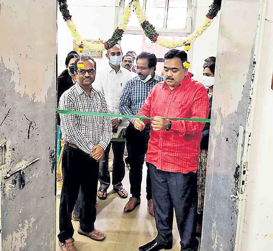 ప్రజలకు ఉచిత న్యాయ సాయం