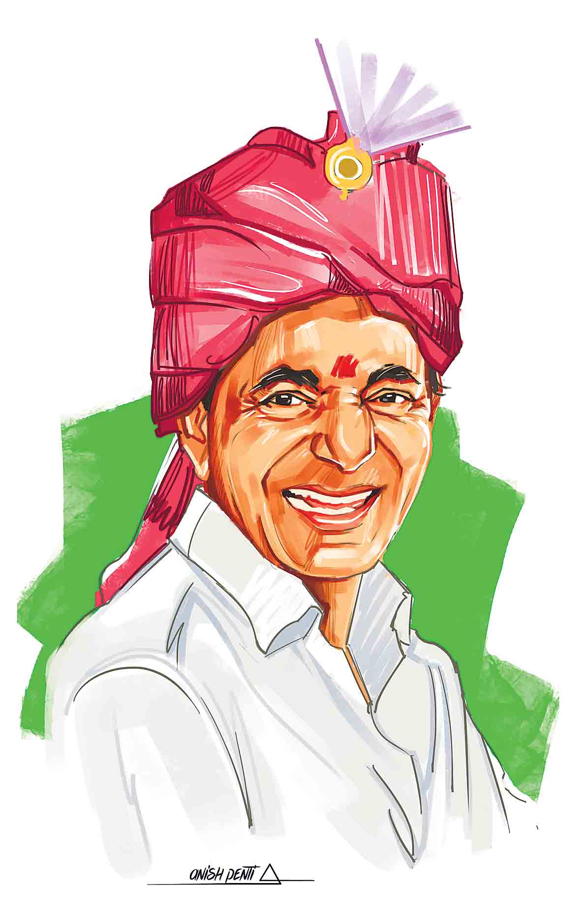 దళితబంధుకు వందనం