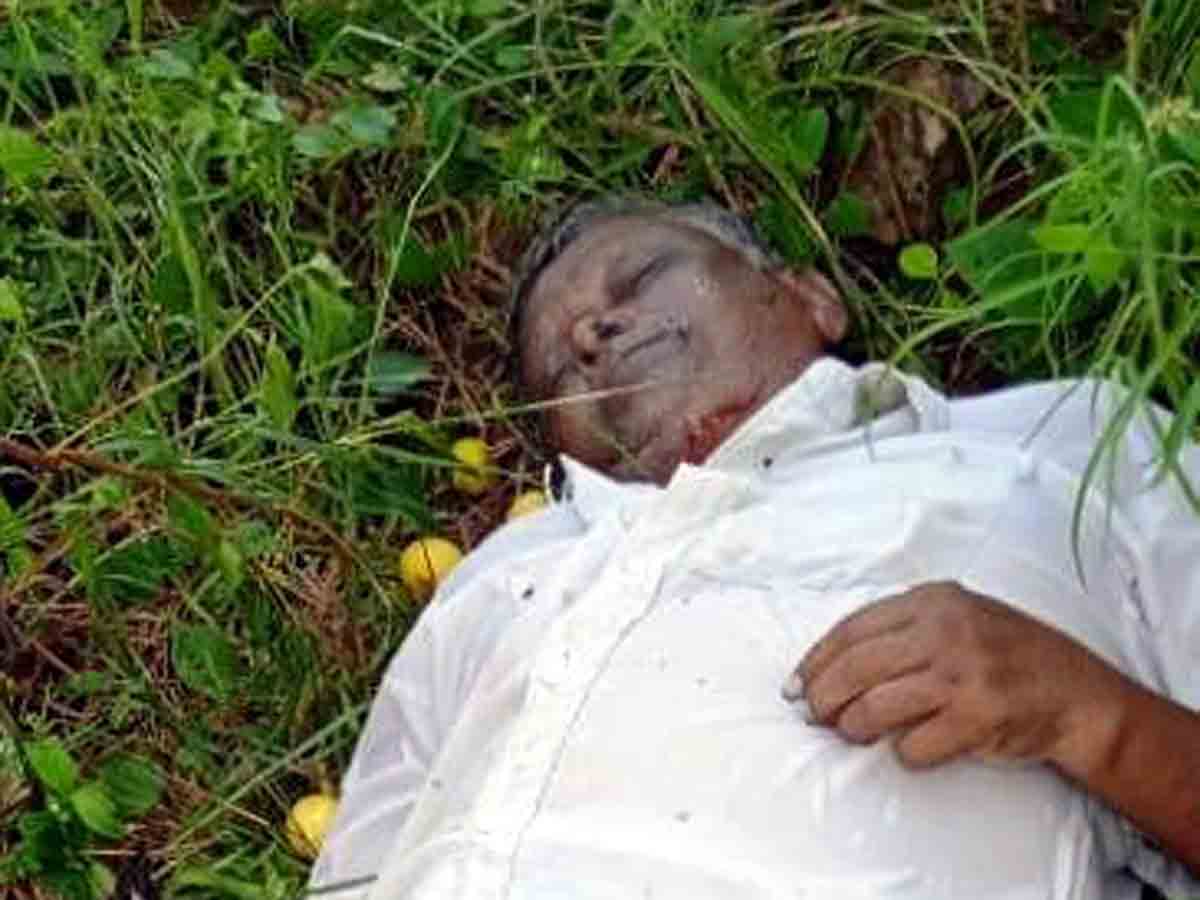 Warangal : విద్యుత్‌షాక్‌తో మాజీ ఎంపీటీసీ మృతి