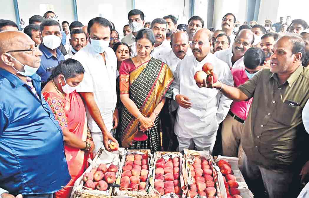 ప్రజాసంక్షేమమే ప్రభుత్వ ధ్యేయం