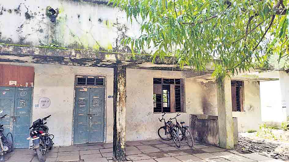 బడుల బాగుకు.. సర్వే