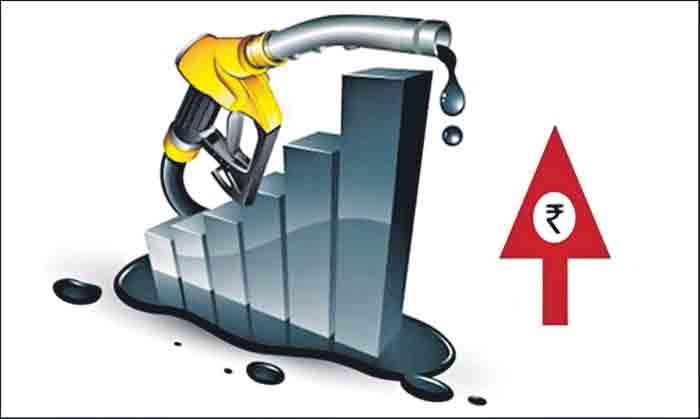 దసరావేళ.. ధరల మోత..!