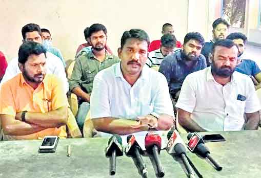 బీజేపీకి బిగ్‌ షాక్‌