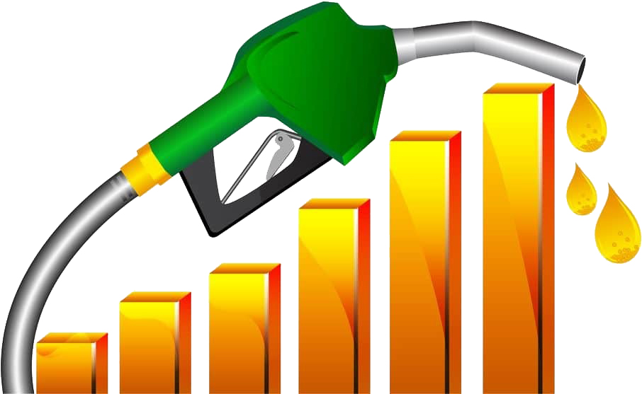 ఆగని పెట్రో మంట