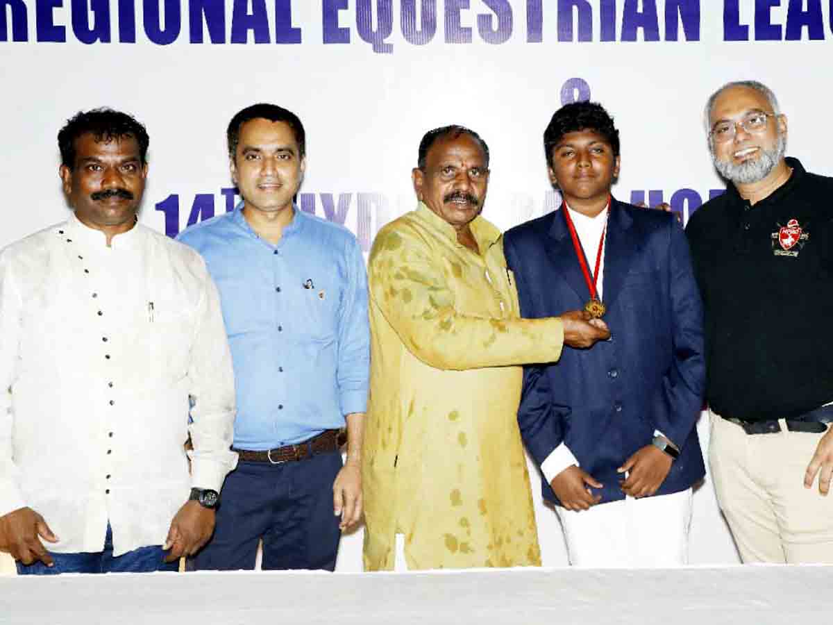 Rangareddy : విద్యార్థులు అన్ని రంగాల్లో రాణించాలి.. ఎమ్మెల్యే కాలె యాదయ్య