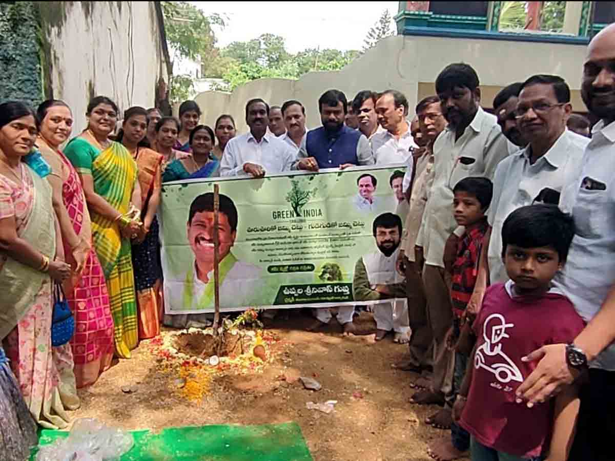 Shadnagar : రాష్ట్రంలో పర్యాటక రంగాన్ని అభివృద్ధి చేస్తాం..
