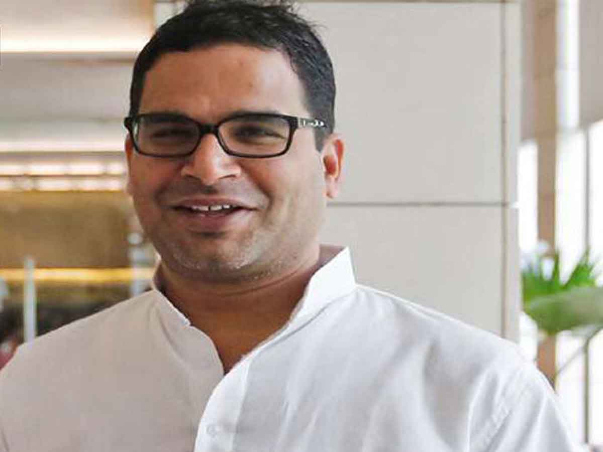 Prashant Kishor : మోదీ బలం అర్థం చేసుకుంటేనే.. బీజేపీని ఓడించొచ్చు: ప్రశాంత్‌ కిషోర్‌